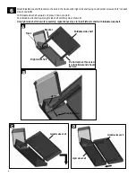 Preview for 16 page of Char-Broil 463250212 Product Manual