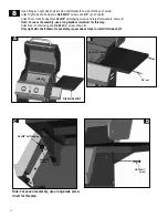 Preview for 18 page of Char-Broil 463250212 Product Manual