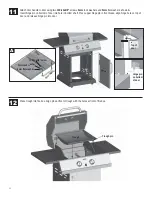 Preview for 20 page of Char-Broil 463250212 Product Manual