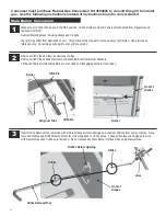 Preview for 22 page of Char-Broil 463250212 Product Manual