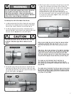 Preview for 25 page of Char-Broil 463250212 Product Manual