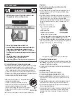 Preview for 4 page of Char-Broil 463250510 Product Manual