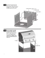 Preview for 14 page of Char-Broil 463250510 Product Manual