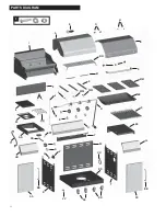 Preview for 12 page of Char-Broil 463250511 Product Manual