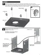 Preview for 13 page of Char-Broil 463250511 Product Manual