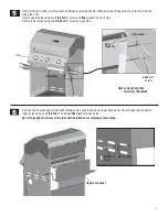 Preview for 15 page of Char-Broil 463250511 Product Manual