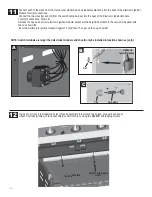 Preview for 20 page of Char-Broil 463250511 Product Manual