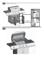 Preview for 21 page of Char-Broil 463250511 Product Manual