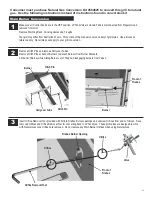 Preview for 23 page of Char-Broil 463250511 Product Manual