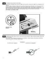 Preview for 24 page of Char-Broil 463250511 Product Manual