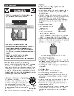 Preview for 4 page of Char-Broil 463250710 Product Manual