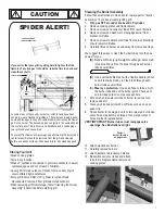 Preview for 9 page of Char-Broil 463250710 Product Manual