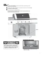 Preview for 21 page of Char-Broil 463250710 Product Manual