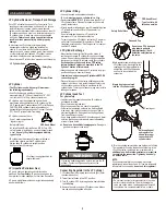 Preview for 3 page of Char-Broil 463251414 Product Manual