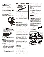 Preview for 5 page of Char-Broil 463251414 Product Manual