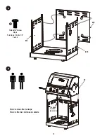 Preview for 16 page of Char-Broil 463251414 Product Manual