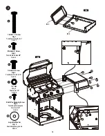 Preview for 18 page of Char-Broil 463251414 Product Manual