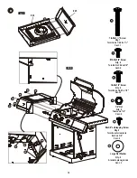 Preview for 19 page of Char-Broil 463251414 Product Manual