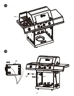 Preview for 22 page of Char-Broil 463251414 Product Manual