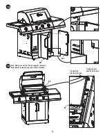 Preview for 23 page of Char-Broil 463251414 Product Manual