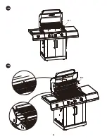 Preview for 24 page of Char-Broil 463251414 Product Manual