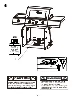 Preview for 25 page of Char-Broil 463251414 Product Manual