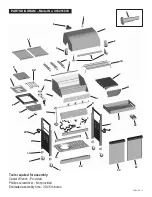 Preview for 5 page of Char-Broil 463251605 Product Manual