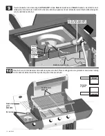 Preview for 10 page of Char-Broil 463251605 Product Manual