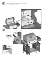 Preview for 11 page of Char-Broil 463251605 Product Manual