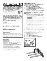 Preview for 19 page of Char-Broil 463251605 Product Manual