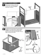 Preview for 6 page of Char-Broil 463252005 Product Manual