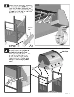 Preview for 7 page of Char-Broil 463252005 Product Manual