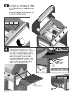 Preview for 8 page of Char-Broil 463252005 Product Manual