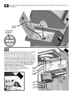 Preview for 10 page of Char-Broil 463252005 Product Manual