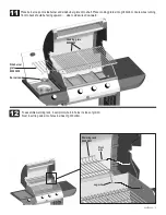 Preview for 11 page of Char-Broil 463252005 Product Manual