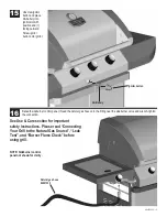 Preview for 13 page of Char-Broil 463252005 Product Manual