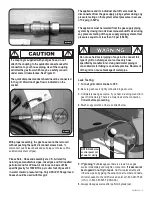 Preview for 15 page of Char-Broil 463252005 Product Manual