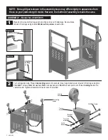 Preview for 6 page of Char-Broil 463253905 Product Manual