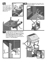 Preview for 7 page of Char-Broil 463253905 Product Manual