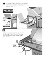 Preview for 9 page of Char-Broil 463253905 Product Manual