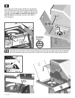 Preview for 10 page of Char-Broil 463253905 Product Manual