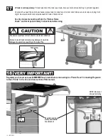 Preview for 14 page of Char-Broil 463253905 Product Manual