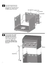 Preview for 14 page of Char-Broil 463257110 Product Manual