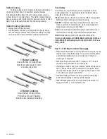 Preview for 10 page of Char-Broil 463260108 Product Manual