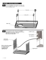 Preview for 14 page of Char-Broil 463260108 Product Manual