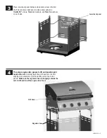 Preview for 15 page of Char-Broil 463260108 Product Manual