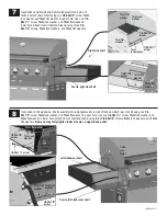 Preview for 17 page of Char-Broil 463260108 Product Manual