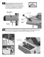 Preview for 18 page of Char-Broil 463260108 Product Manual