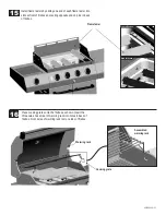 Preview for 21 page of Char-Broil 463260108 Product Manual