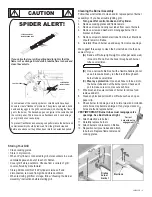 Preview for 9 page of Char-Broil 463260307 Product Manual